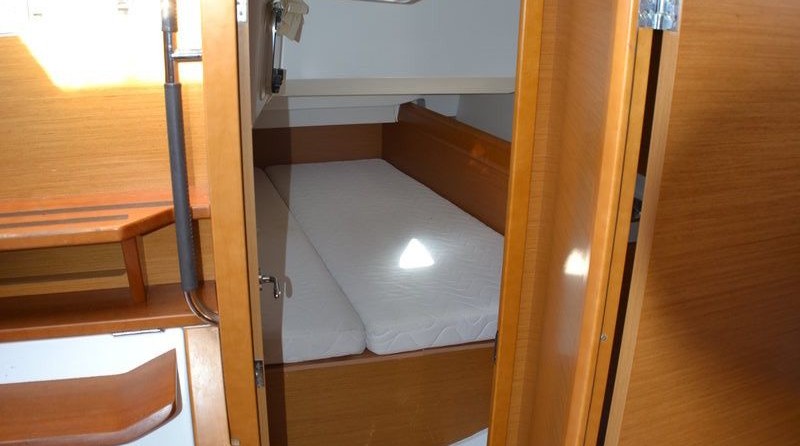 Jeanneau Sun Odyssey 439