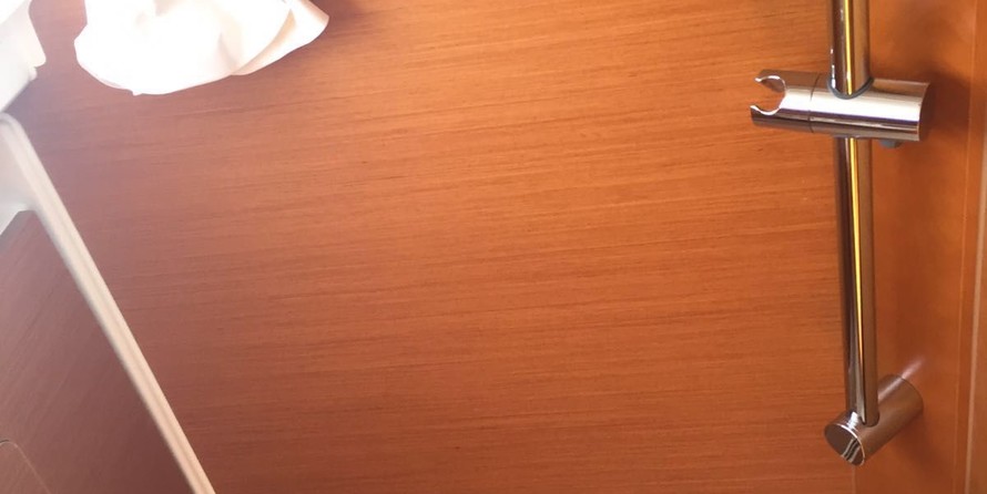 Jeanneau Sun Odyssey 439