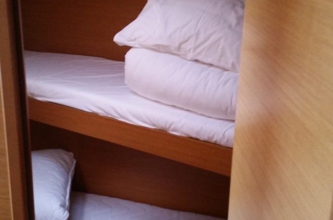 Jeanneau Sun Odyssey 439