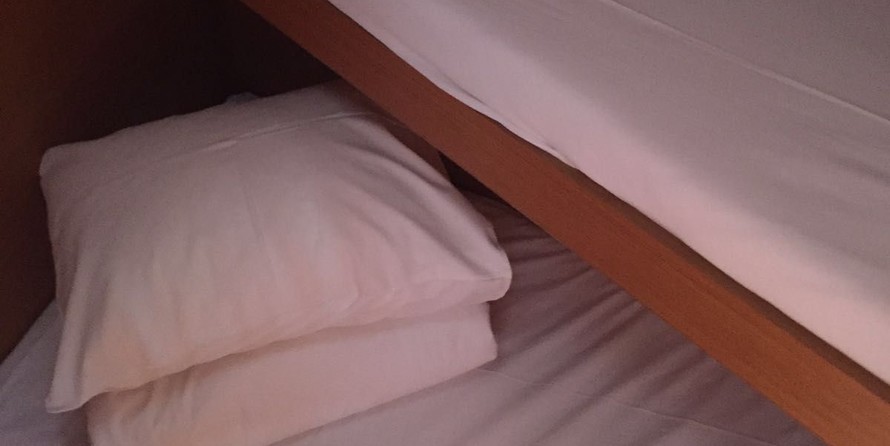 Jeanneau Sun Odyssey 439