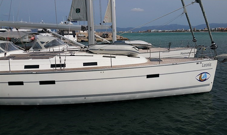 Bavaria Cruiser 50