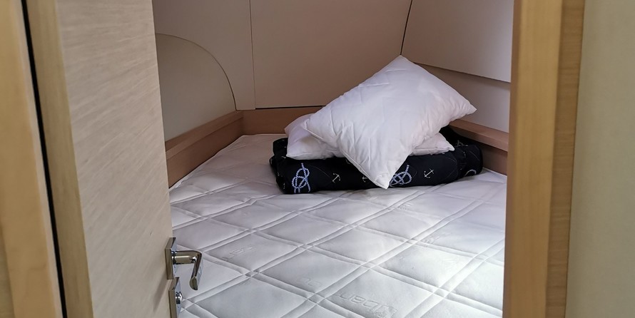 Fountaine Pajot MY 37