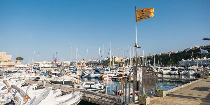 Beneteau Flyer 6.6 SUNdeck