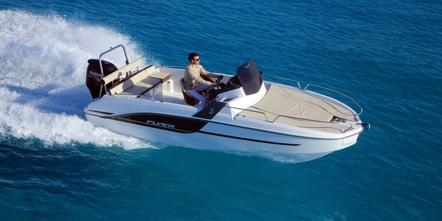 Beneteau Flyer 6.6 SUNdeck