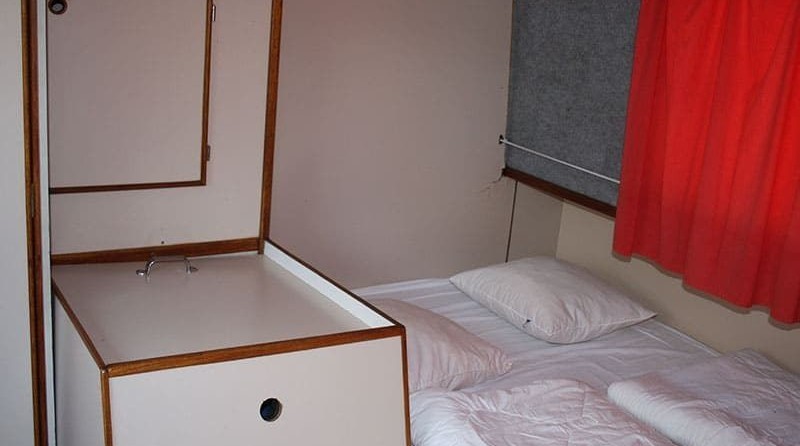 Jeanneau Eau Claire 930