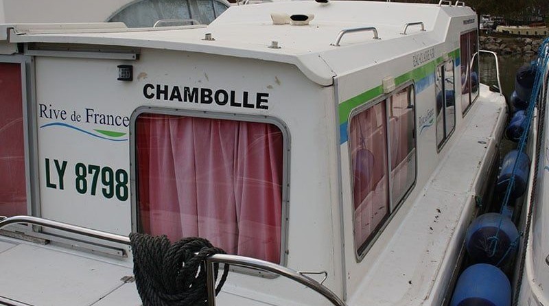 Jeanneau Eau Claire 930