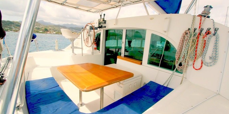 Lagoon 380