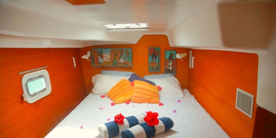 Lagoon 380