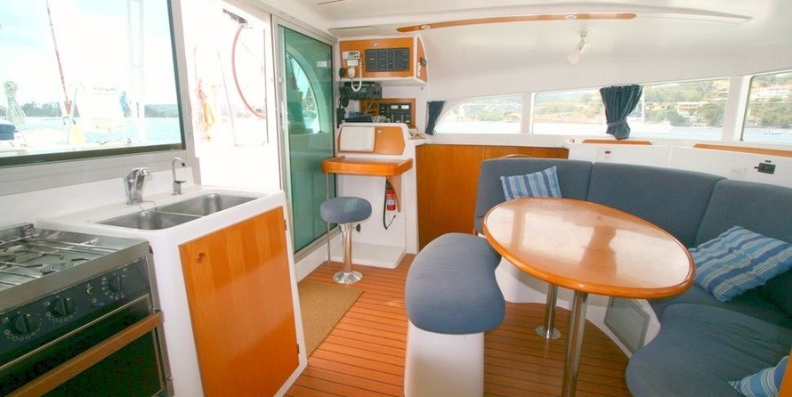 Lagoon 380