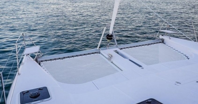 Lagoon 380
