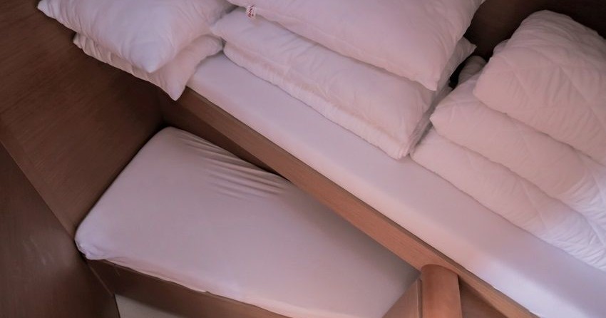 Jeanneau Sun Odyssey 449