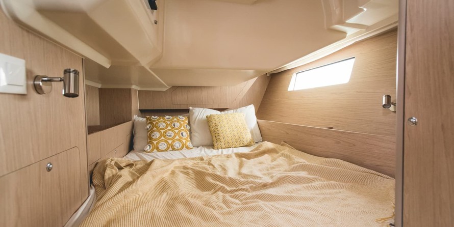 Beneteau Oceanis 41.1