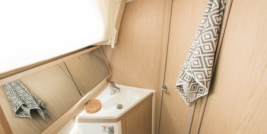 Beneteau Oceanis 41.1