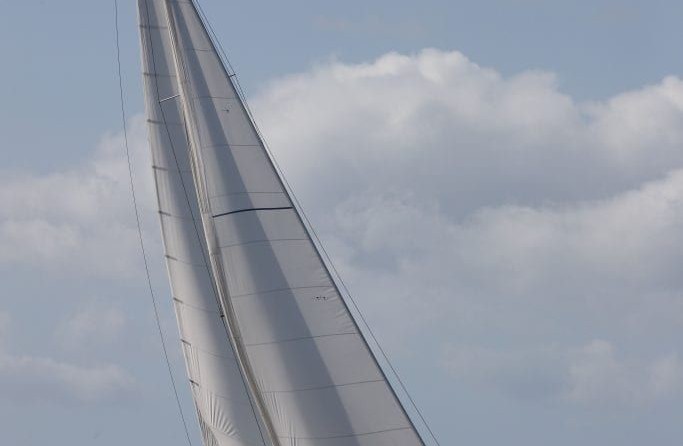 Jeanneau Sun Odyssey 519