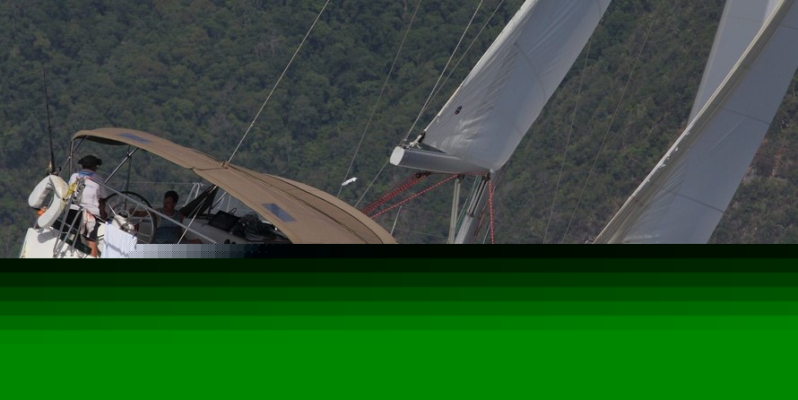 Jeanneau Sun Odyssey 519