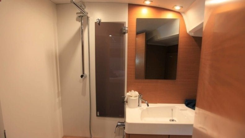 Jeanneau Sun Odyssey 519