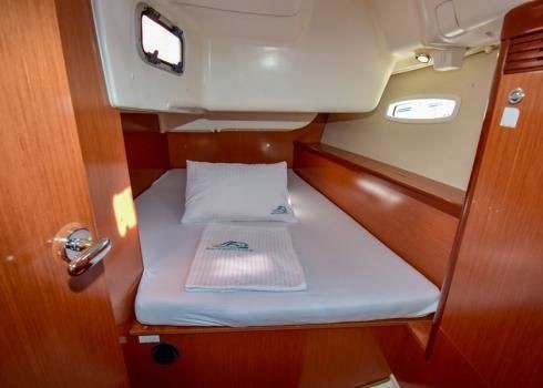Beneteau Oceanis 40
