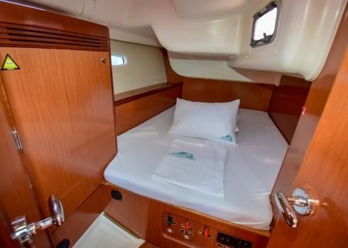 Beneteau Oceanis 40