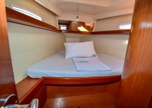Beneteau Oceanis 40