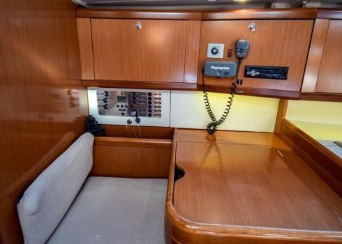 Beneteau Oceanis 40