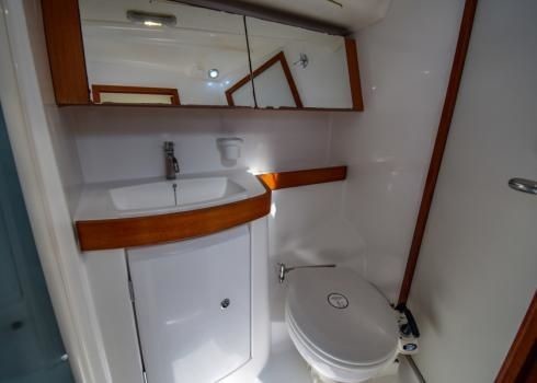 Beneteau Oceanis 40