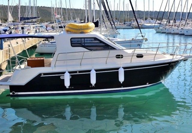 SAS Vektor Adriana 950