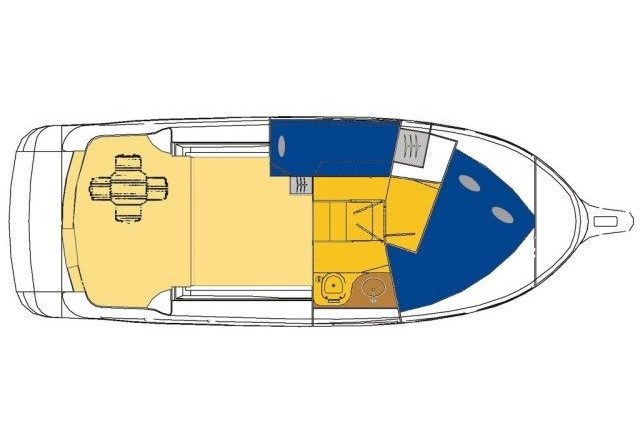 SAS Vektor Adriana 950