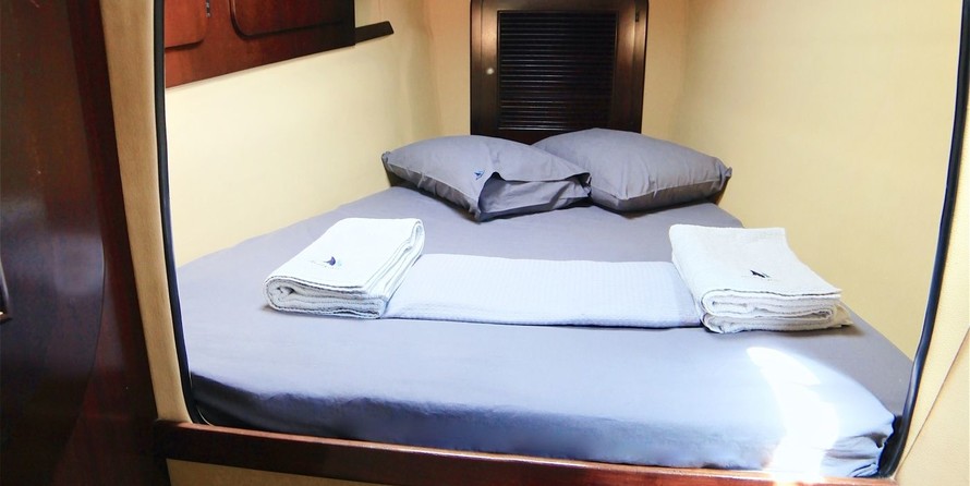 Fountaine Pajot Athena 38