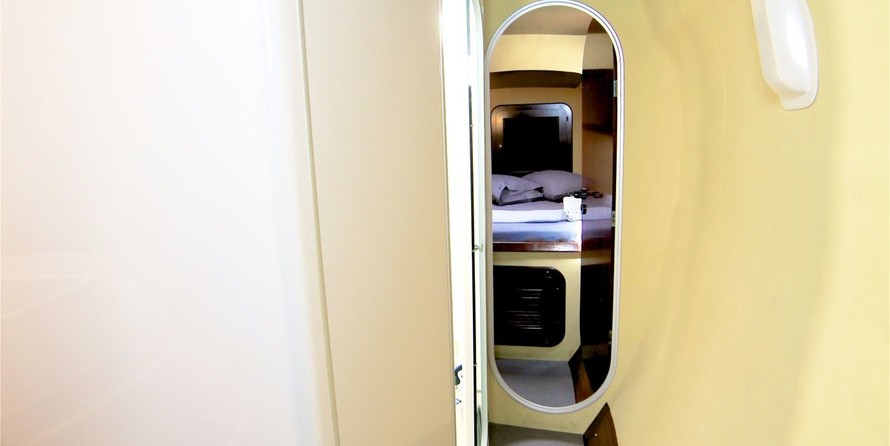 Fountaine Pajot Athena 38