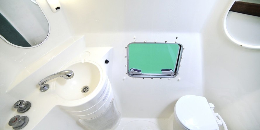 Fountaine Pajot Athena 38