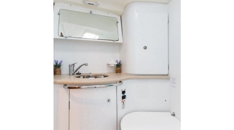 Jeanneau Sun Odyssey 49