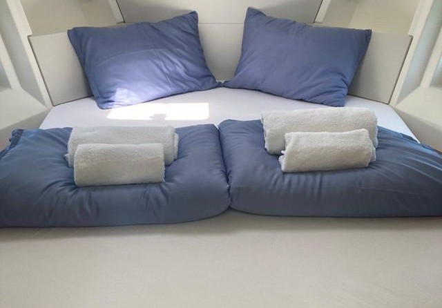 Beneteau Swift Trawler 30