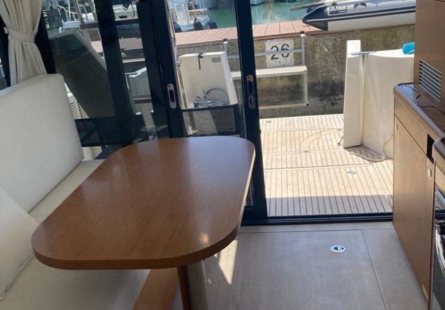 Beneteau Swift Trawler 30
