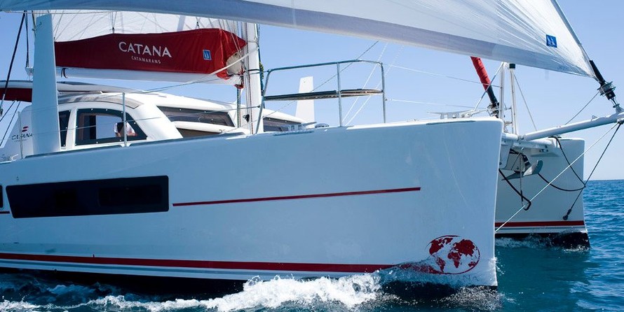 Catana 42