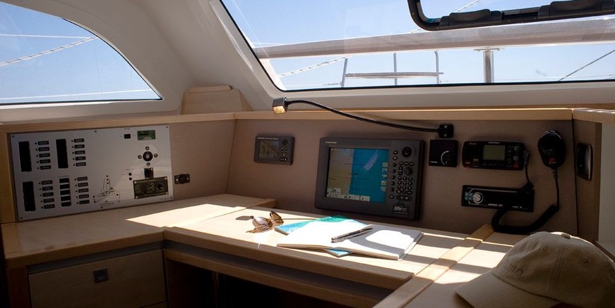 Catana 42