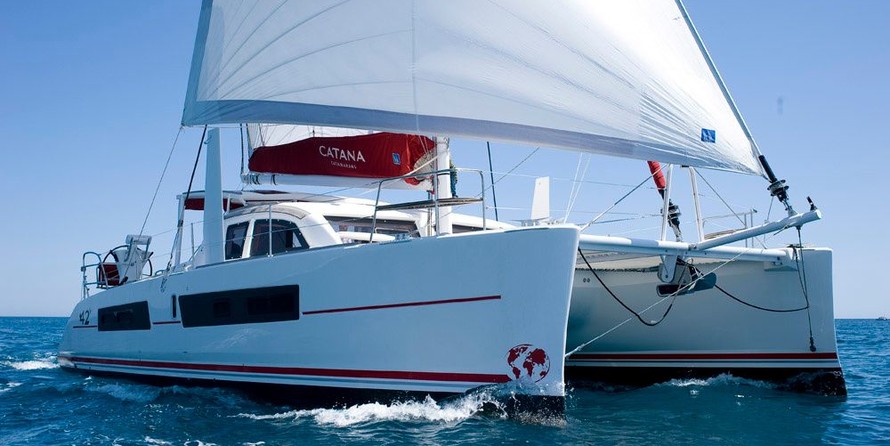 Catana 42