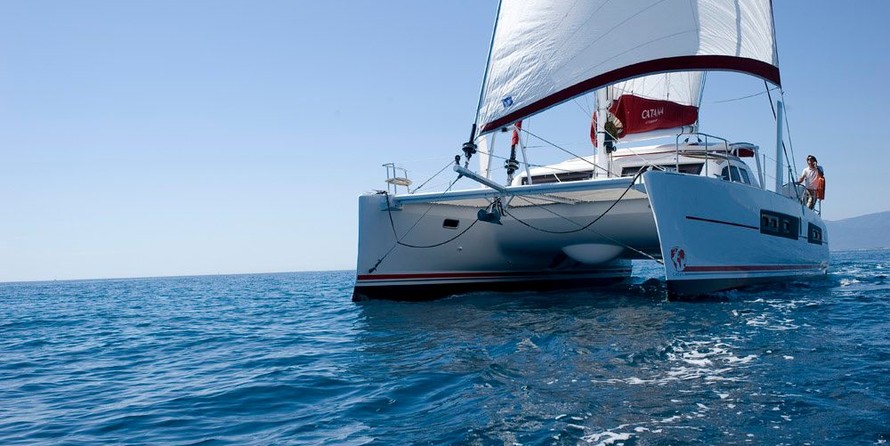 Catana 42