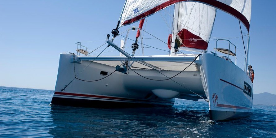 Catana 42