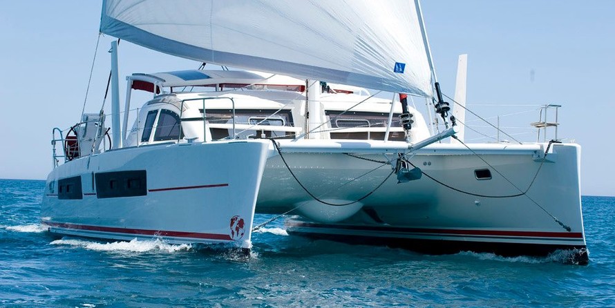 Catana 42