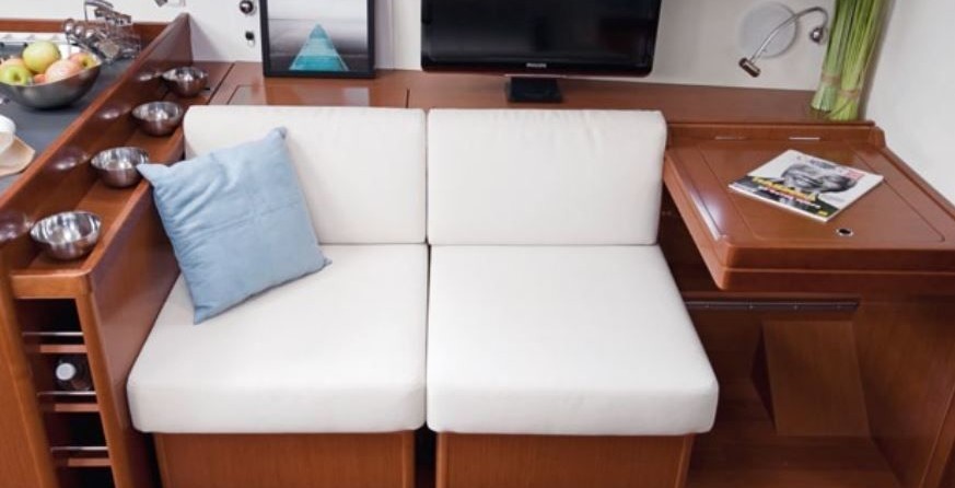 Beneteau Oceanis 45