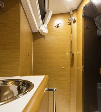 Jeanneau Sun Odyssey 419