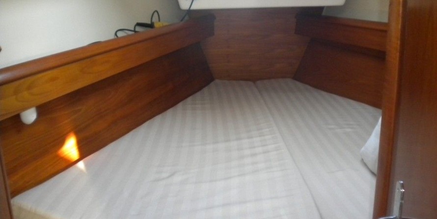Jeanneau Sun Odyssey 40