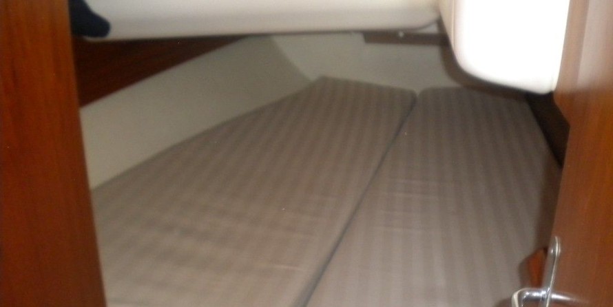 Jeanneau Sun Odyssey 40