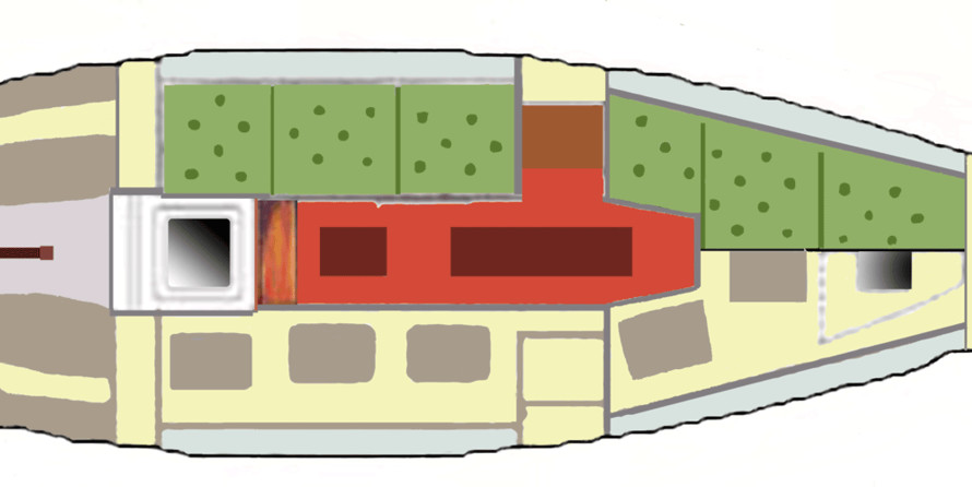 Ranger boats r 70 sport rio