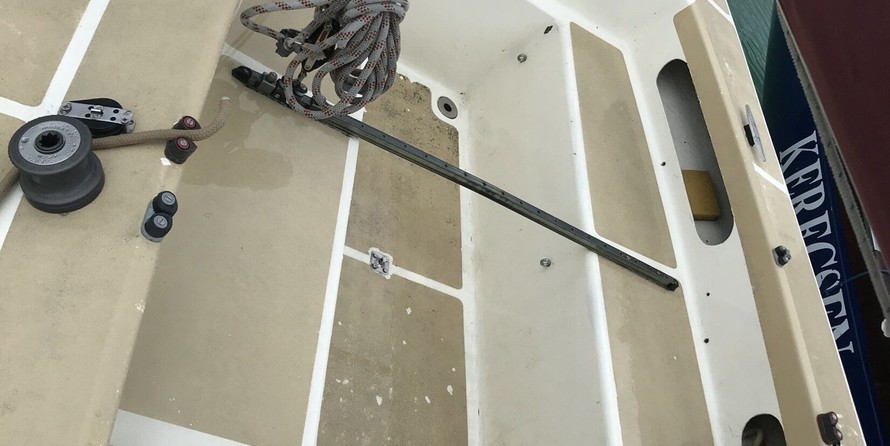 Ranger boats r 70 sport rio