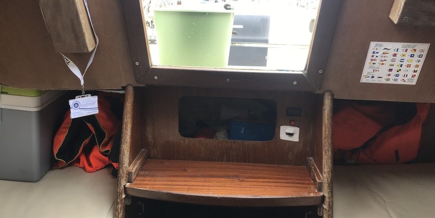 Ranger boats r 70 sport rio