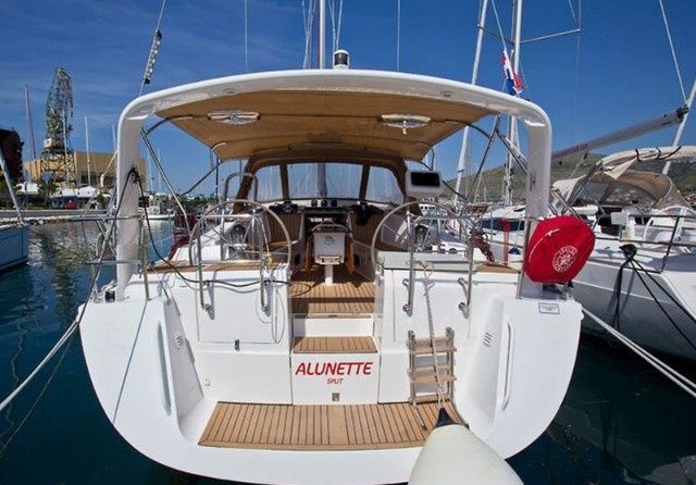 Allure 45