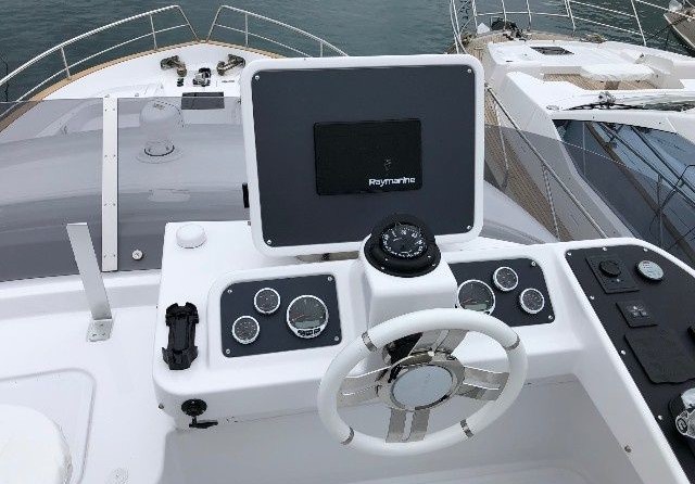 Azimut 53