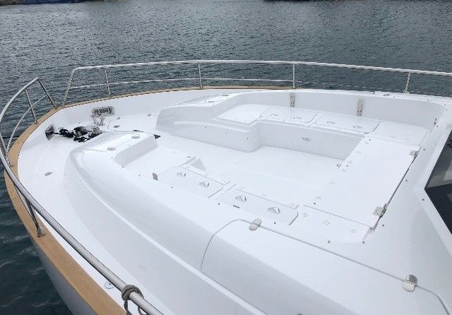Azimut 53