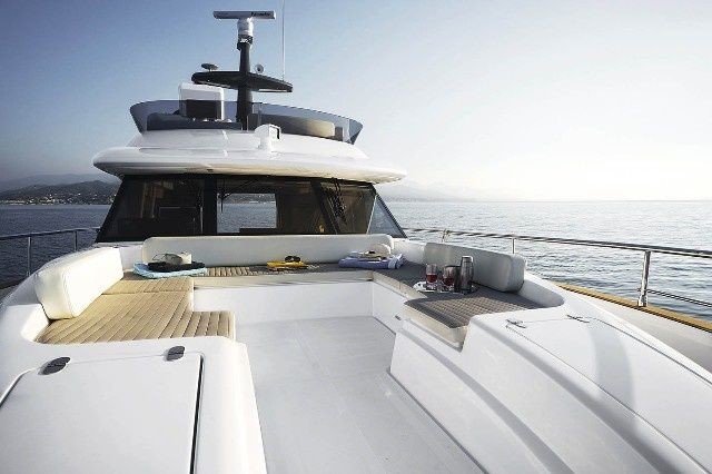 Azimut 53